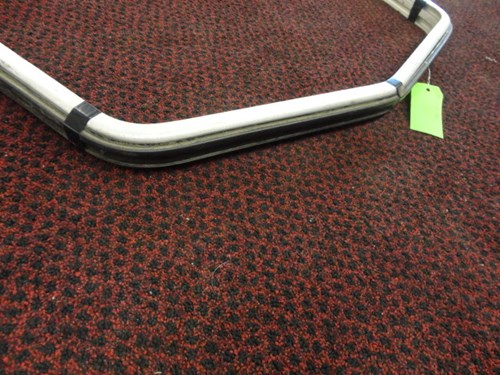 1974 Arctic Cat Front Bumper - Image 2