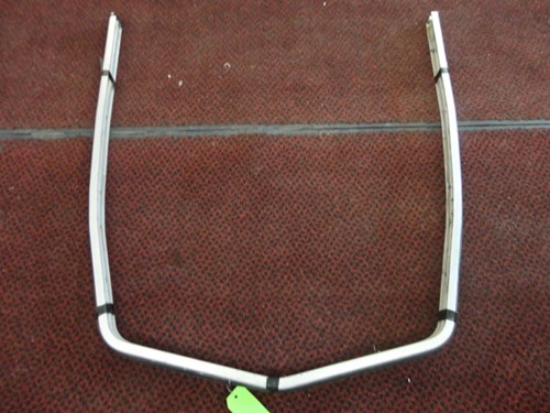 1974 Arctic Cat Front Bumper - Image 4