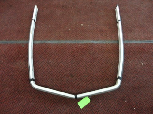 1974 Arctic Cat Front Bumper