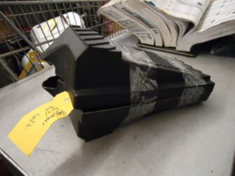 1999 Ski-Doo Passenger Foot Rest