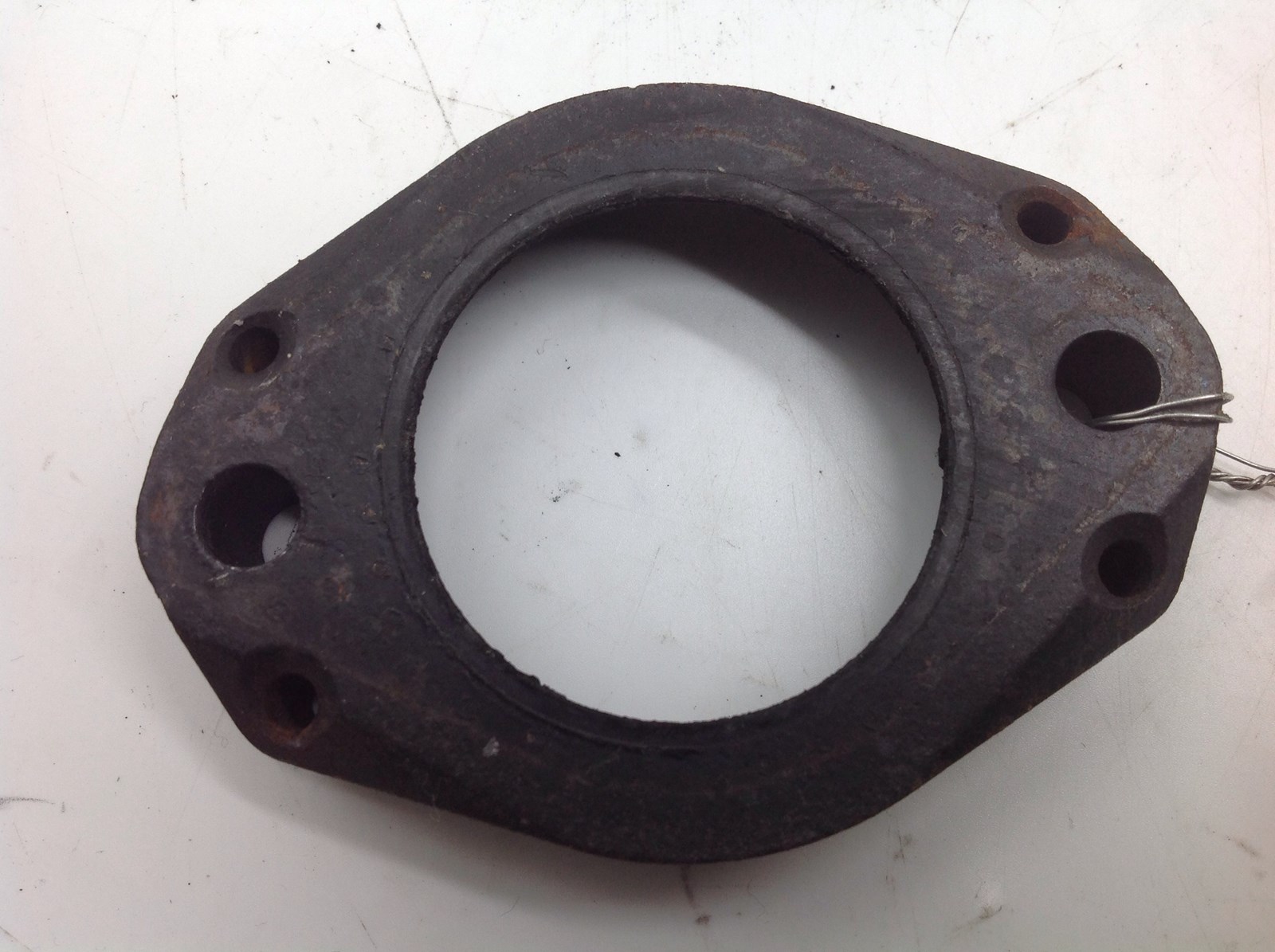 2001 Arctic Cat Exhaust Flange - Image 2