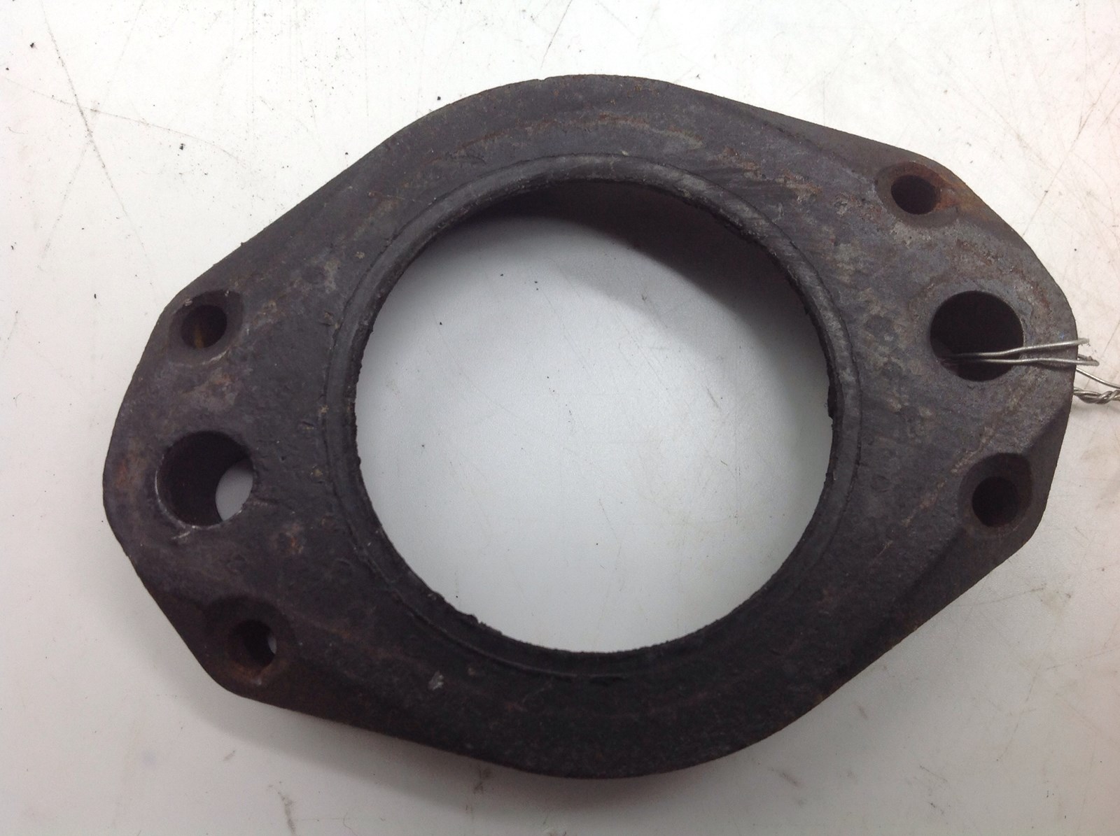 2001 Arctic Cat Exhaust Flange - Image 5
