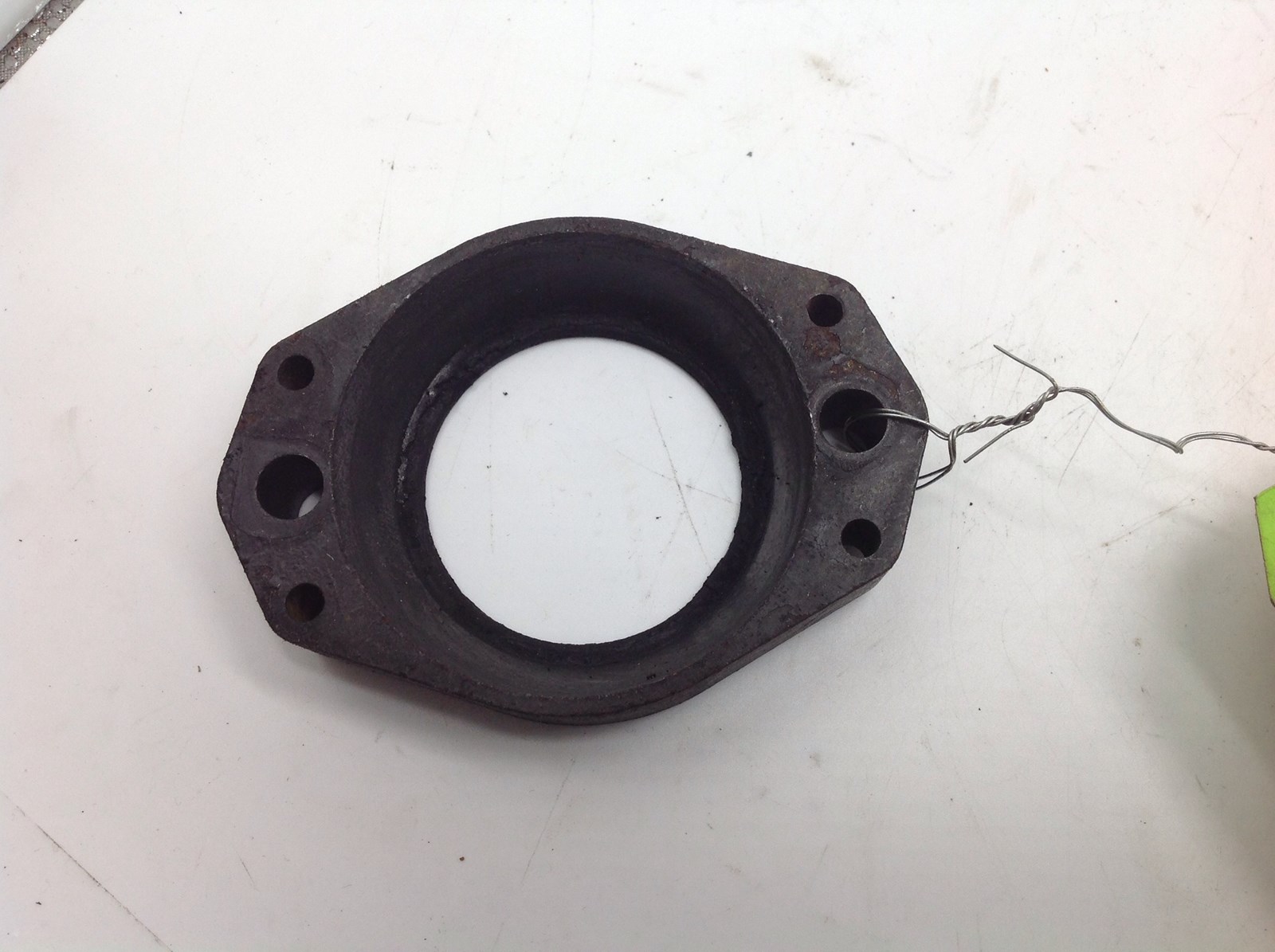 2001 Arctic Cat Exhaust Flange