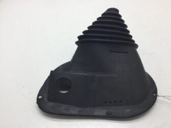 2006 Ski-Doo LH Steering Boot