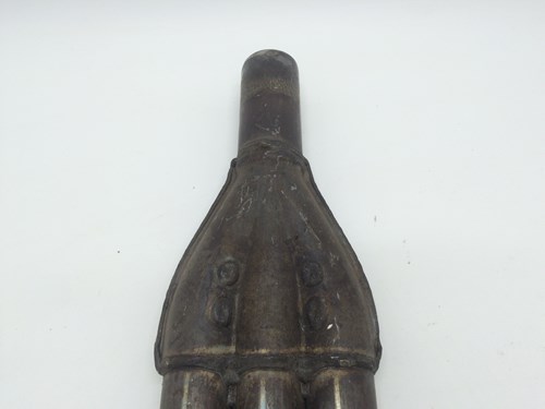 2005 Yamaha Exhaust Pipe Assembly - Image 3