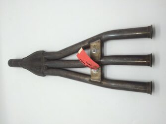 2005 Yamaha Exhaust Pipe Assembly