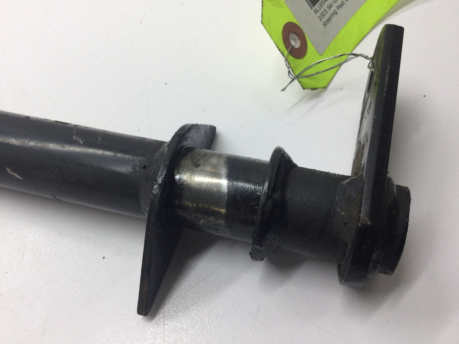 2003 Ski-Doo Steering Post - Image 2