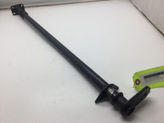 2003 Ski-Doo Steering Post