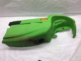 1998 Arctic Cat RH Belly Pan