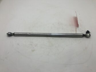 2005 Yamaha Tie Rod Steering