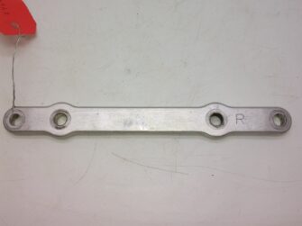 2005 Yamaha ARM, IDLER