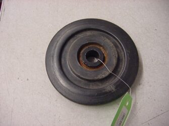 Wheel Idler