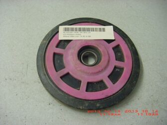 Wheel Idler - 6.380