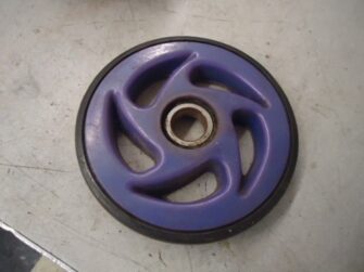 Wheel Idler