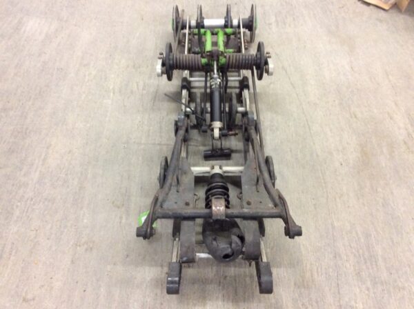 2001 Arctic Cat SUSPENSION - Image 3