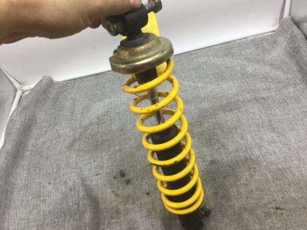 2000 Ski-Doo SKI SHOCK - Image 3