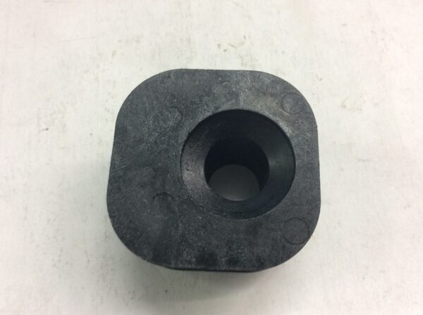 1987 Yamaha Spring retainer (Hook 1) - Image 2