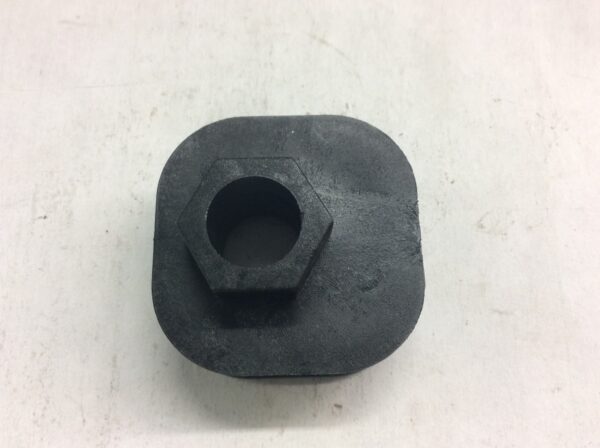 1987 Yamaha Spring retainer (Hook 1) - Image 3