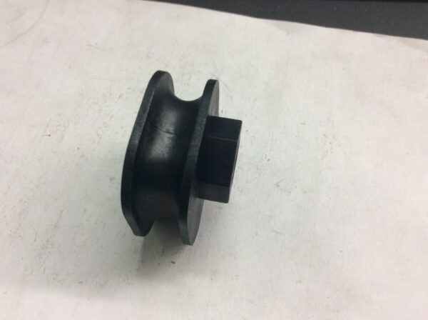 1987 Yamaha Spring retainer (Hook 1) - Image 4