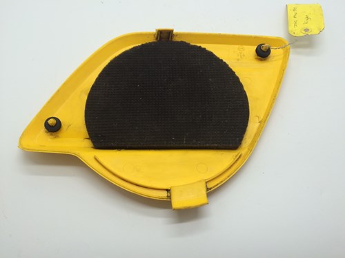 2000 Ski-Doo CLUTCH PANEL - Image 2
