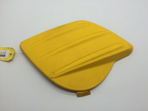 2000 Ski-Doo CLUTCH PANEL