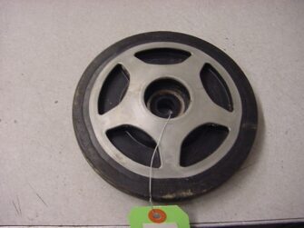 Wheel Idler- grey