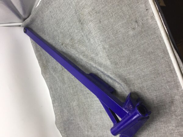 2001 Polaris New Blue Right Trailing Arm - See Comments - Image 2