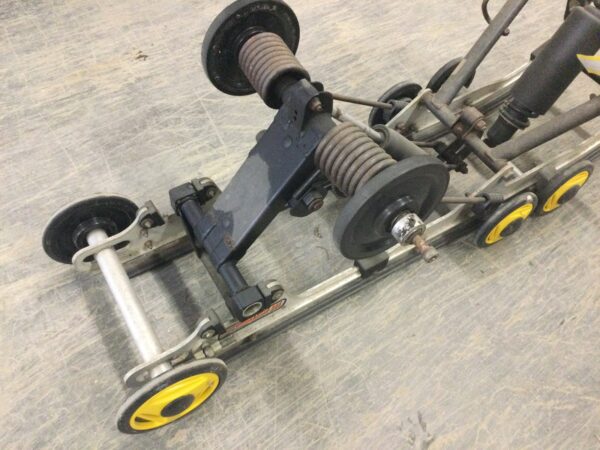 2004 Ski-Doo SUSPENSION - Image 3