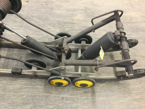 2004 Ski-Doo SUSPENSION - Image 4