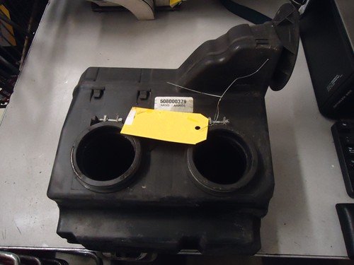 2004 Ski-Doo Airbox