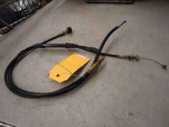 2004 Ski-Doo Throttle Cable