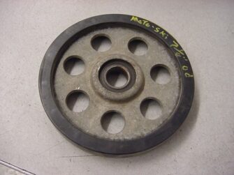 Wheel Idler