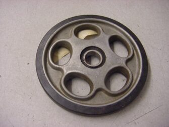 1984 Yamaha Wheel Idler