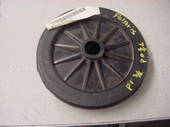 Wheel Idler