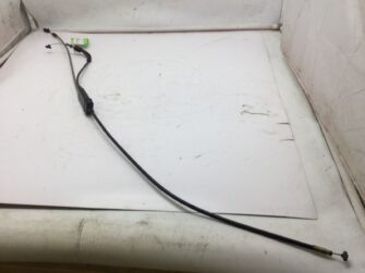 2001 Arctic Cat Throttle cable