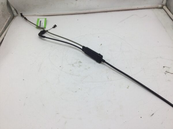 2001 Arctic Cat Throttle cable - Image 4