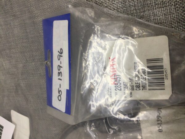 Throttle Cable - Image 3