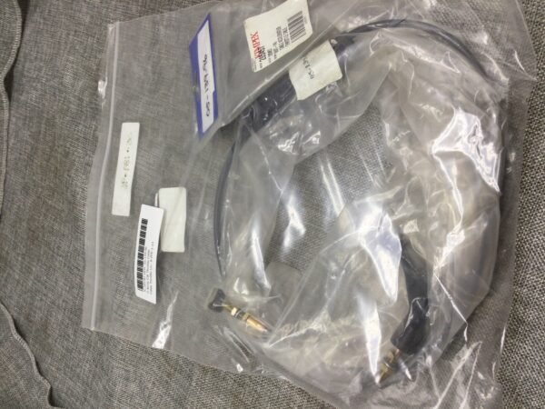 Throttle Cable