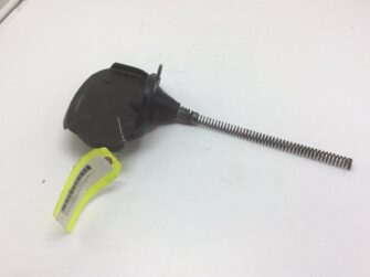 2004 Ski-Doo Rope Guide