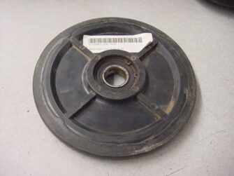 Wheel Idler
