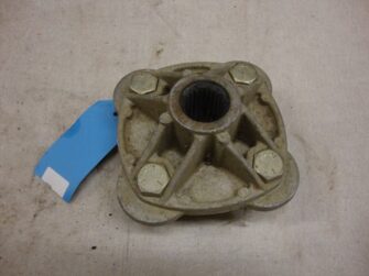 2002 Polaris Rear Wheel Hub