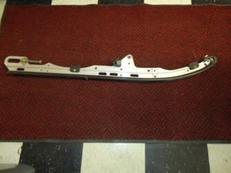 1998 Ski-Doo Suspension Rail