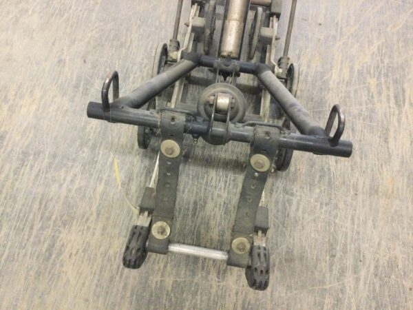 1995 Ski-Doo SUSPENSION - Image 2