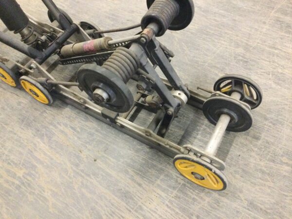 1995 Ski-Doo SUSPENSION - Image 3