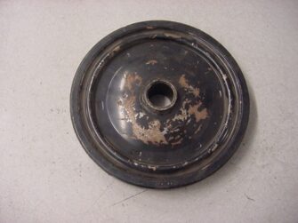 Wheel Idler