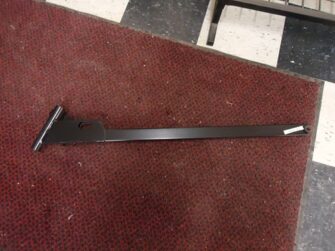 1996 Polaris TRAILING ARM -- OEM #1822187