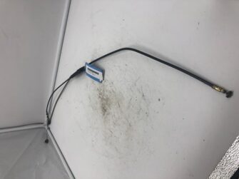 2006 Polaris THROTTLE CABLE