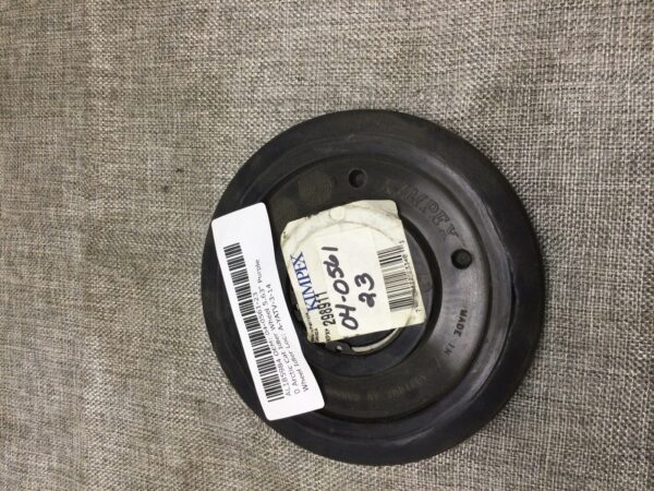 Idler Wheel 5.63" Purple - Image 5