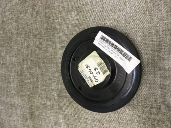 Idler Wheel 6.38" Purple STAR STYLE - Image 4