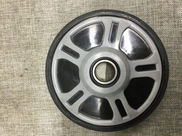 Idler Wheel 6.38" Grey - NLA - Image 2